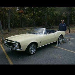 Meet your Posher, Don